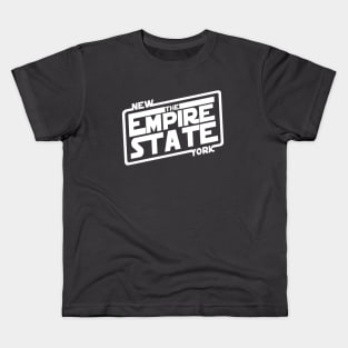 Empire State Kids T-Shirt